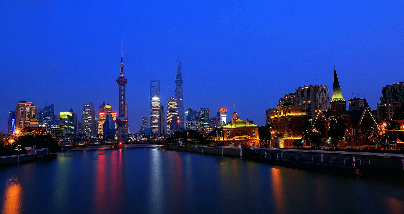 &ldquo;5010&rdquo;總體布局!2035年上海再添60座污水污泥處理廠(chǎng)