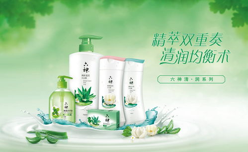 上海家化集團與香港衍生合作,六神將 出海