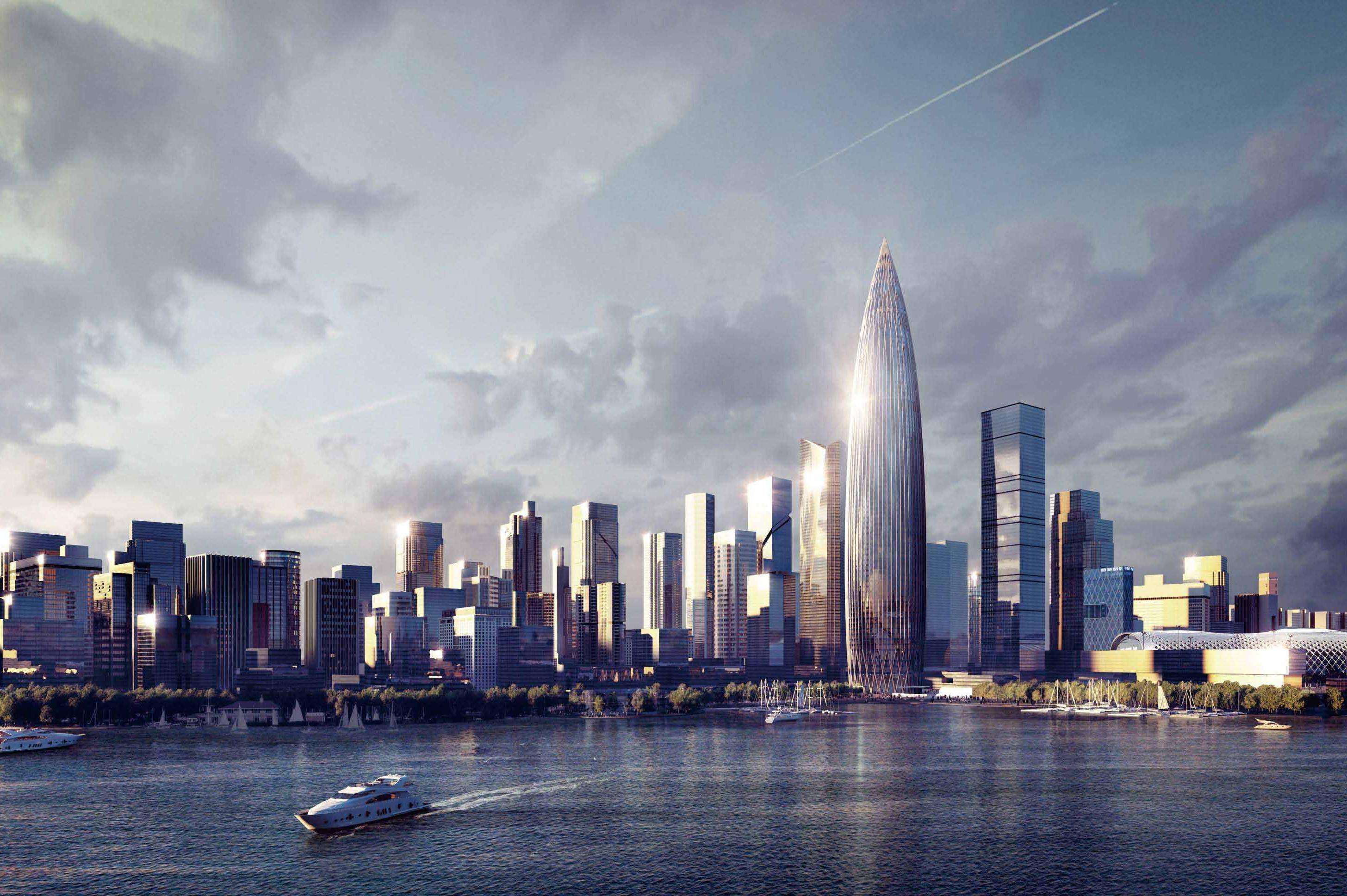 【新聞】粵港澳大灣區(qū)規(guī)劃出爐;香港迪士尼盈利增長近五成